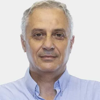 Foto de Carlos Reyes