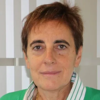 Foto de Elena Montoya